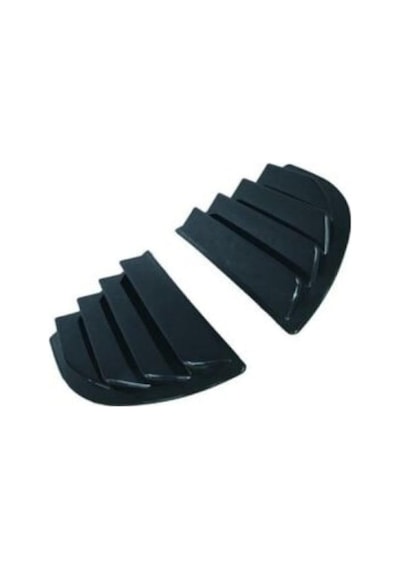 Honda İle Uyumlu Cıvıc Fd6 2006-2012 Kelebek Cam Rüzgarlığı