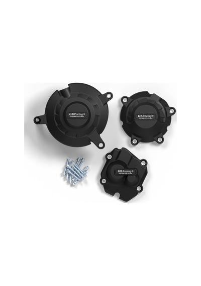 Kawasakı Nınja Zx-10r 2011-2025 Motor Koruma Kapağı Seti-471