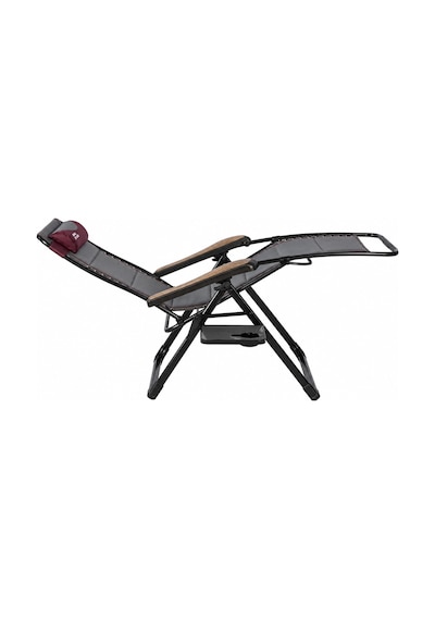 Aygaz Ekstra Geniş Alüminyum Şezlong Sandalye 120 Kg Kapasiteli, Konforlu Ve Şık Zero Gravity Lounger Tasarımı, Boyun Yastığı, Katlanabilir Yan Sehpa, Ayak Uzatma Desteği Koyu Gri Aygaz Ekstra Geniş Alüminyum Şezlong Sandalye 120 Kg Kapasiteli, Konforlu Ve Şık Zero Gravity Lounger Tasarımı, Boyun Yastığı, Katlanabilir Yan Sehpa, Ayak Uzatma Desteği Koyu Gri