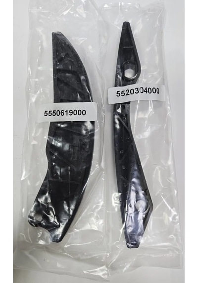 Eksantrik Zincir Seti Hyundaı Accent Blue - İ20 - İ30 - Elantra Benzinli G4fa - G4fc - G4fg