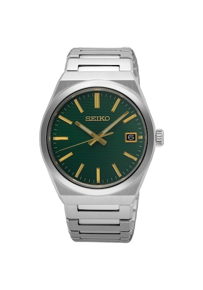 Sur601p1 Seiko Erkek Kol Saati Metalik