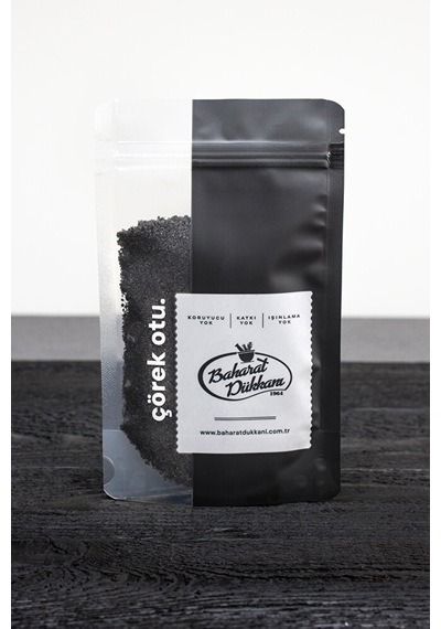 Baharat Dükkanı Çörek Otu Toz 100gr