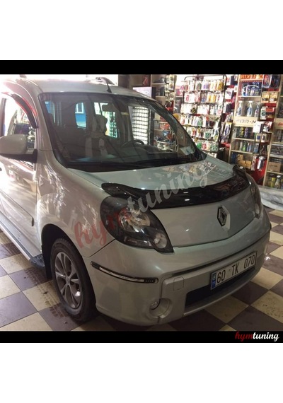 Renault Kangoo Kaput Rüzgarlığı 2008-13 Arası