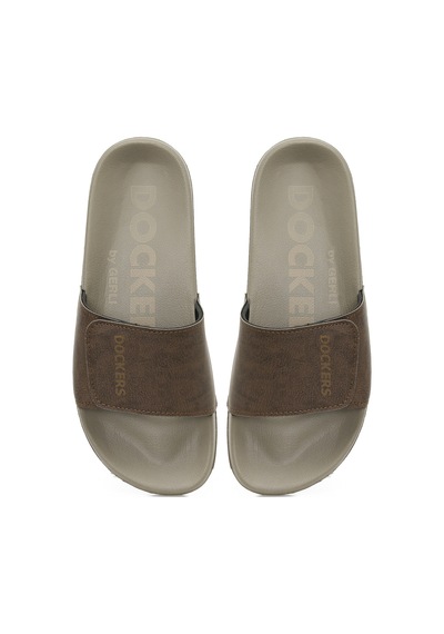 Dockers By Gerli 226324 5fx Kum Erkek Deniz Ayakkabısı 000000000101983814 Kum