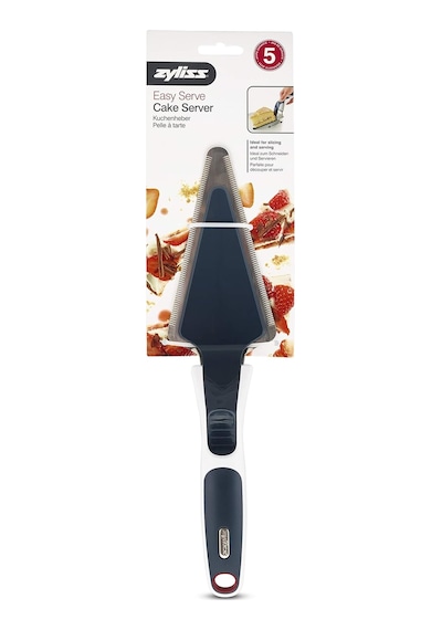 Zyliss E980090 Pasta Servis Spatulası Genel