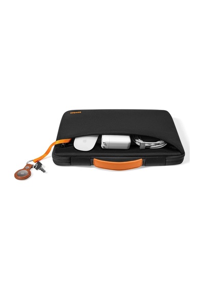 Tomtoc A22d2d1 14" Siyah Defender-a22 Notebook El Çantası