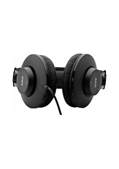 AKG K52 Profesyonel Kapalı Stüdyo Kayıt Kulak Üstü Kulaklık