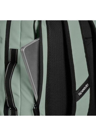 Speedo Biofuse 25l Unisex Yeşil Çanta E000215003