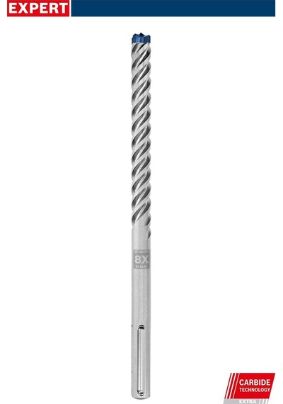 Bosch Expert 20 X 320 Mm 5 Li Yeni Sds Max-8x Delme Ucu 2608900265