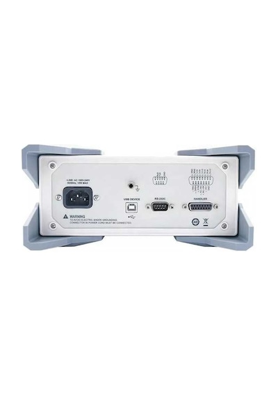 Unı-t Ut3562 Akü Test Cihazı