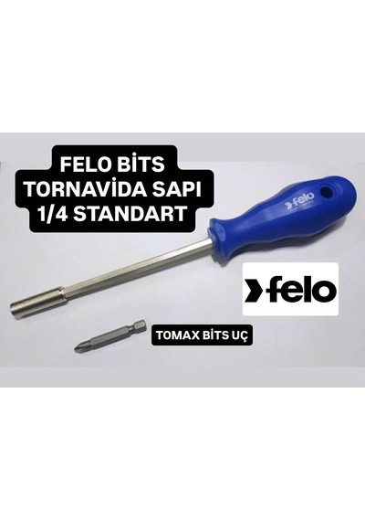 Felo Bits Tornaviada Sapı Germany Alman Mal