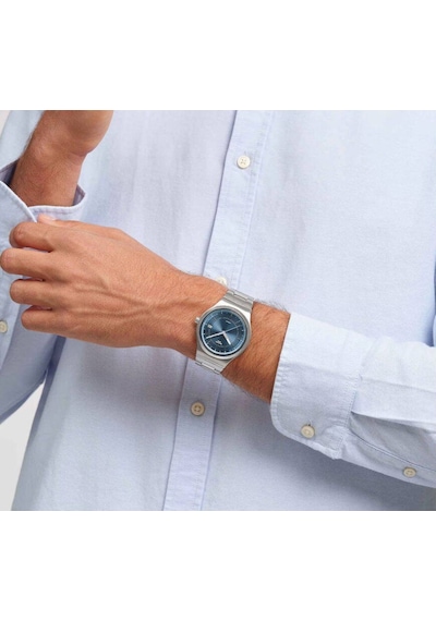 Swatch Yıs435g Erkek Kol Saati