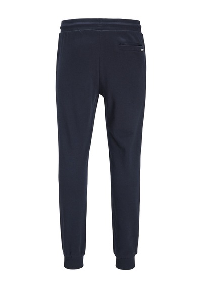 Jack & Jones Lastikli Paça Lacivert Erkek Eşofman Altı 12165322