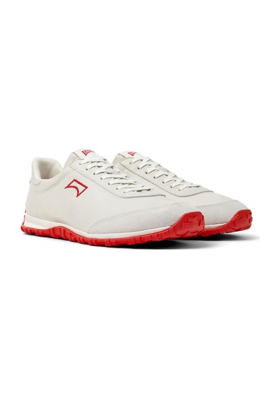 Camper Beyaz Erkek Sneaker Drift Walk-15050
