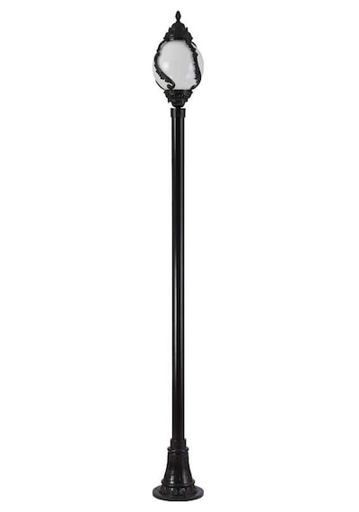 Şanlı Bahçe Aydınlatma Direği 260cm 811