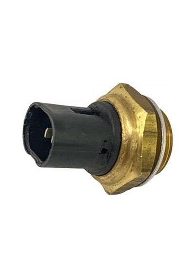 Vernet Fan Müşürü 92/82 °C (2 Fiş Soketli) Renault R9/R11/R19/Cli
