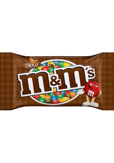 M&m's Çikolatalı Draje 45 Gr X 12 Adet