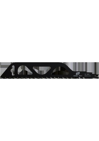 Knisaw Ks44000 Ytong Kesim Tilki Kuyruğu 305 MM