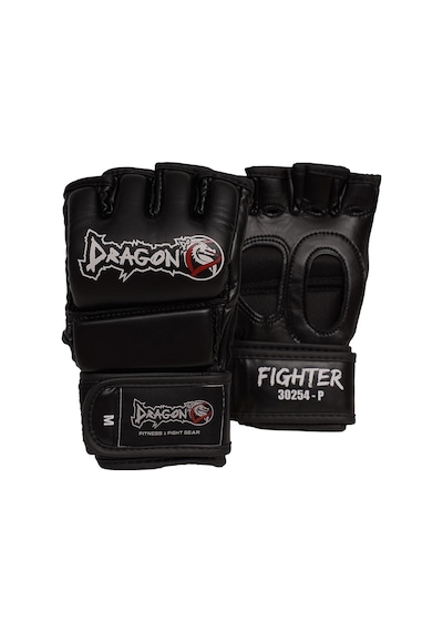 Dragondo 30254-p Fighter Mma Eldiveni, Torba Antrenman Eldiveni 001