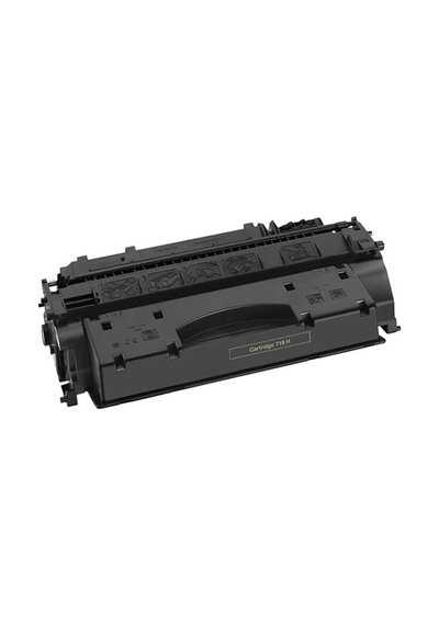 Elittoner HP CF280A, CE505A & CANON CRG-719 (2.7K)