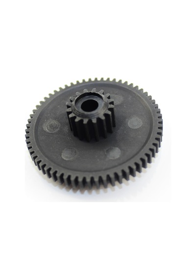 Volkswagen Vw Audi Egr Tamir Dişlisi 1,64 / 4,9 Cm