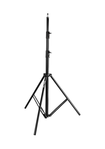 Pdx 300 Işık Ayağı 300 Cm Ayarlanabilir Stüdyo Işık Standı 6 Kg Taşıma Kapasitesi