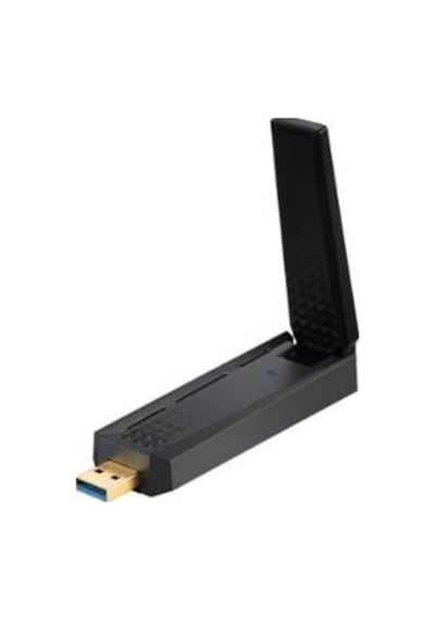Msı Axe5400 Wifi Usb Adaptor-207397