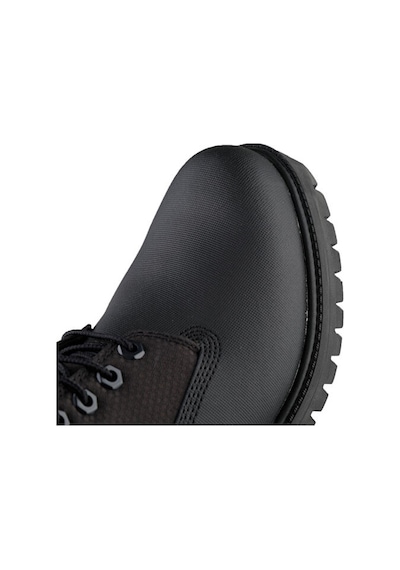 Timberland Tımberland Premıum 6 Inch Lace Up Waterp Erkek Outdoor Botu Tb0a6easead1 Siyah