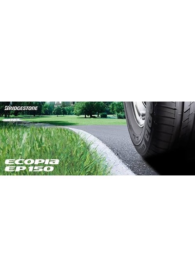 Bridgestone 175/65R14 82H Ecopia Ep150 Yaz Lastiği 2025