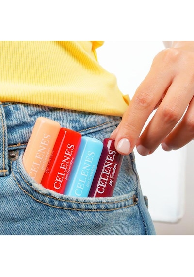 Nordıc Blueberry Stıck Lıp Balm