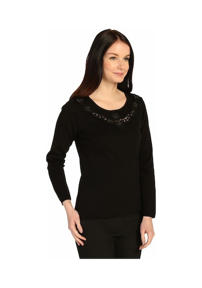 Dantelli Triko Bluz 001