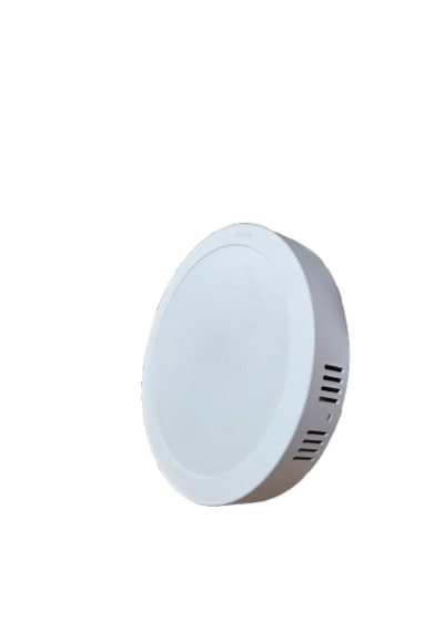 Philips Smartbright Sıvaüstü Tavan Lamba 24w 3000k Sarı Işık 2200 Lümen 29,5 Cm Çapında Plastik Gövde 1