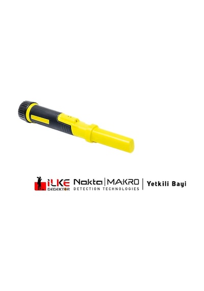 Pulse Dive Scuba Dedektörü Ve Pointer