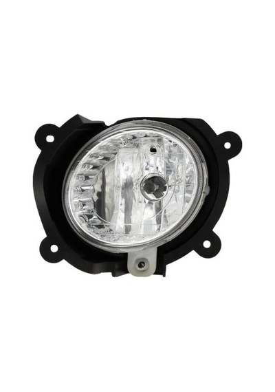 Sis Lambası Cerato 04-06 Sol Oem No: 92201-2f000
