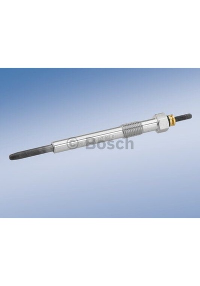 BOSCH 250403023 ISITMA KIZDIRMA BUJISI OPEL ASTRA J 1.6 CDTI 14-