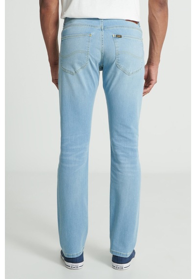 Lee Slim Fit Dar Kesim Normal Bel Dar Paça Extreme Motion Açık Mavi Esnek Jean Kot Pantolon Prince-l72a202204g19 Lee Slim Fit Dar Kesim Normal Bel Dar Paça Extreme Motion Açık Mavi Esnek Jean Kot Pantolon Prince-l72a202204g19