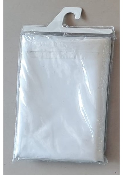 Banyo Perdesi Çift Kanat 90cm + 90cm X 200cm Stoğumuzdaki Renklerden Gönderilecektir Diğer