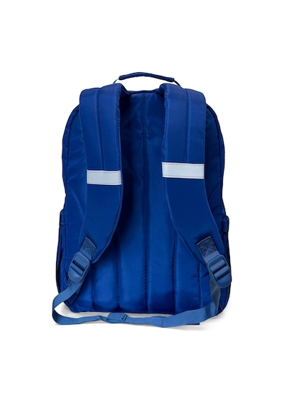 Coral High Mavi Okul Sırt Çantası 24413 Lacivert
