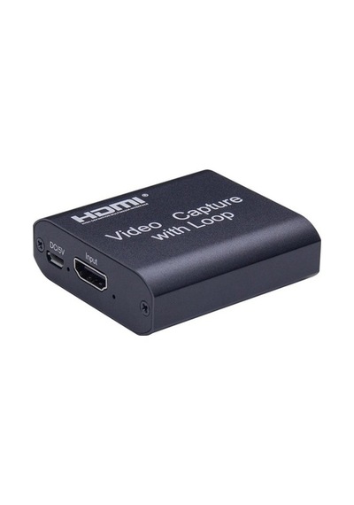 Gplus 4Kvc300 4K Hdmı Video Capture Ps4 Xbox Video Yakalama