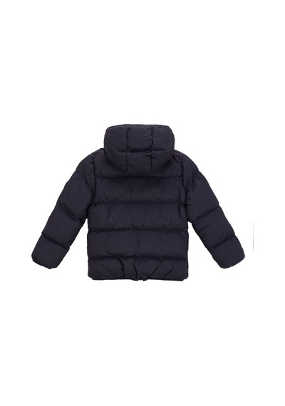 Discovery Expedition Lacivert Erkek Çocuk Baskılı Mont D5wb-mnt3007