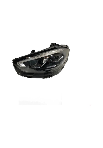 Mercedes - Ön Far Sol W206 2021-