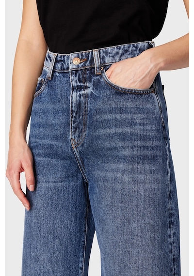 Armani Exchange Bayan Kot Pantolon 3dyj38 Y16ez 1500 Mavi