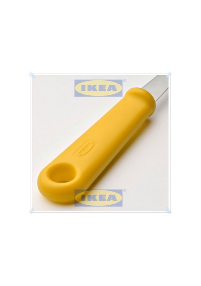 Uppfylld Paslanmaz Çelik 3 Çeşit Soyma Bıçağı Seti, 3 Parça, 18 Cm - 706783943 Diğer