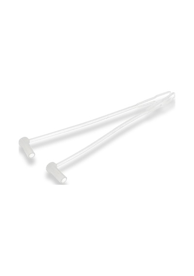 2.5Mm Ferrule için Ceket Askılı Genel Plastik Toz Kapağı