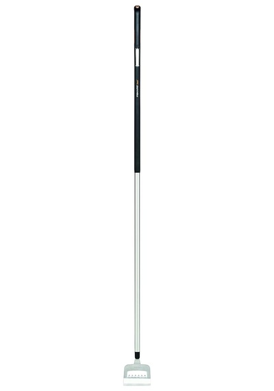 Fiskars Binette, Uzunluk: 170,2 Cm, Genişlik: 12,4 Cm, Siyah/turu