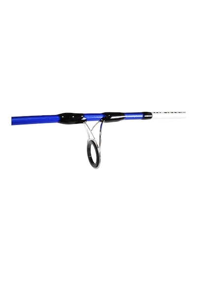Captain 1495 Magnum-x Solid Boat 2 Parça Tekne Kamışı Action-m 150Cm
