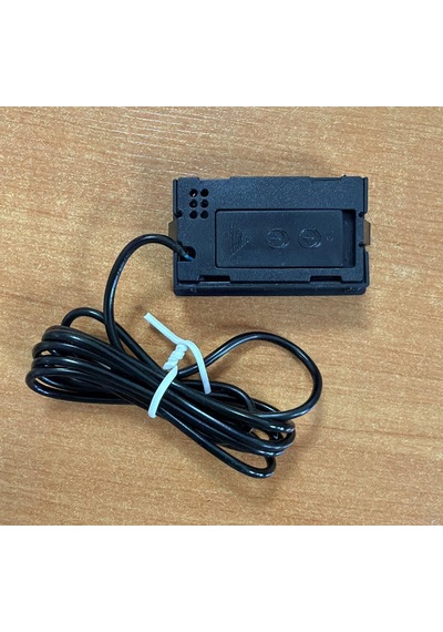 Gesi Termometre Digital Demex Dt-02 - 2adet Lr44 Pilli
