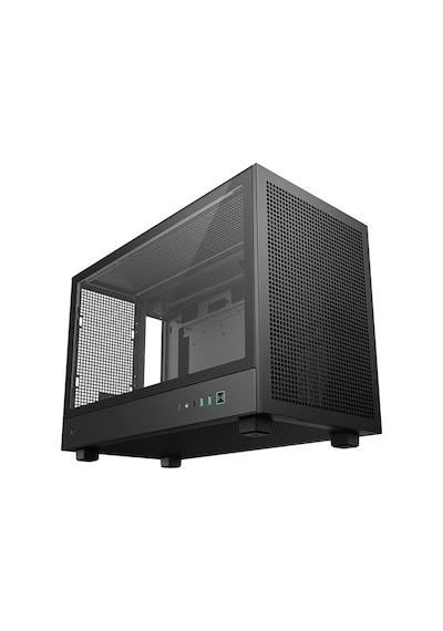 Deepcool Ch260 Matx Gaming Oyuncu Kasa Akak0dep0003