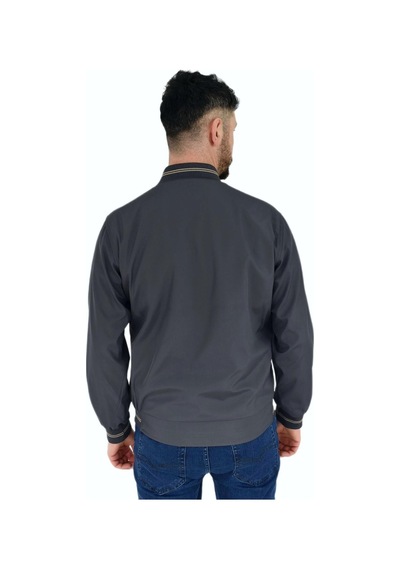 Erkek Büyük Beden Spor Mevsimlik Mont 900 Bgl-st02712 001