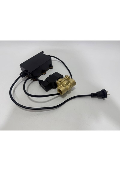 Akıllı Wifi Kontrollü Pirinç Solenoid Vana